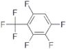 1,2,3,5-Tetrafluoro-4-(trifluoromethyl)benzene