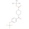 1-Piperidinecarboxylic acid, 4-[4-(trifluoromethoxy)benzoyl]-,1,1-dimethylethyl ester