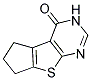 1,5,6,7-Tetrahydro-4H-cyclopenta[4,5]thieno[2,3-d]pyrimidin-4-one