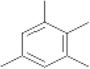 1,2,3,5-Tetramethylbenzene, mixture with durene
