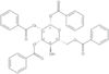 β-<span class="text-smallcaps">D</span>-Mannopyranose, 1,2,3,6-tetrabenzoate