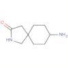 2-Azaspiro[4.5]decan-3-one, 8-amino-