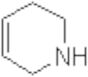 1,2,3,6-Tetrahydropyridine