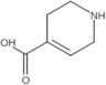 1,2,3,6-Tetrahydropyridine-4-carboxylic acid