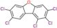 1,2,3,7,8-pentachlorodibenzo[b,d]furan