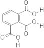 1,2,3-Benzenetricarboxylic acid hydrate