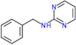 N-benzylpyrimidin-2-amine