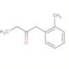 2-Butanone, 1-(2-methylphenyl)-