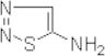 5-Amino-1,2,3-Thiadiazole