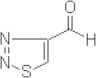 1,2,3-Thiadiazole-4-carbaldehyde