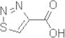 1,2,3-Thiadiazole-4-carboxylic acid