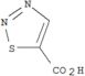 1,2,3-Thiadiazole-5-carboxylicacid