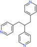 4,4',4''-propane-1,2,3-triyltripyridine