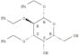 b-D-Galactopyranoside,phenylmethyl 2,3-bis-O-(phenylmethyl)-