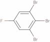 5-Fluoro-1,2,3-tribromobenzene