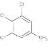 Benzene, 1,2,3-trichloro-5-methyl-