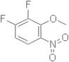 2,3-Difluoro-6-nitroanisole