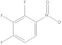 1,2,3-Trifluoro-4-nitrobenzene