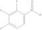2,3,4-Trifluoronitrobenzene