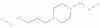 1-Piperazinepropanol, 4-methyl-, hydrochloride (1:2)