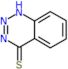 1,2,3-benzotriazine-4(1H)-thione