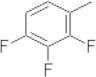 2,3,4-trifluorotoluene