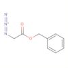 Acetic acid, azido-, phenylmethyl ester