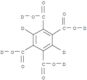 1,2,4,5-Benzene-3,6-d2-tetracarboxylicacid-d4 (9CI)