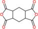 hexahydro-1H,3H-benzo[1,2-c:4,5-c']difuran-1,3,5,7-tetrone