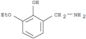 Phenol, 2-(aminomethyl)-6-ethoxy- (9CI)