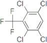 2,3,5,6-Tetrachlorobenzotrifluoride