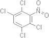 1,2,4,5-Tetrachloro-3-nitrobenzene