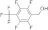 2,3,5,6-Tetrafluoro-4-(trifluoromethyl)benzyl alcohol