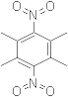 1,2,4,5-Tetramethyl-3,6-dinitrobenzene