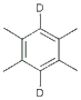 1,2,4,5-TETRAMETHYLBENZENE-3,6-D2