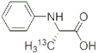 dl-phenylalanine-beta-13C