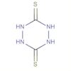 1,2,4,5-Tetrazine-3,6-dithione, tetrahydro-