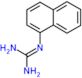 2-naphthalen-1-ylguanidine