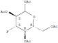 D-Glucopyranose,3-deoxy-3-fluoro-, 1,2,4,6-tetraacetate