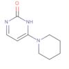 3(2H)-Pyridazinone, 6-(1-piperidinyl)-