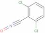 2,6-dichlorobenzonitrile N-oxide