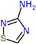 1,2,4-thiadiazol-3-amine