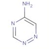 1,2,4-Triazin-5-amine