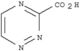 1,2,4-Triazine-3-carboxylicacid