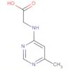 Glycine, N-(6-methyl-4-pyrimidinyl)-