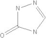 1,2,4-Triazol-5-One