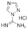 1H-1,2,4-TRIAZOLE-1-CARBOXAMIDINE MONOHYDROCHLORIDE