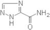 1H-1,2,4-Triazole-3-formamide