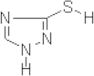 3-Mercapto-1,2,4-triazole