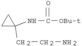 Carbamic acid,[1-(2-aminoethyl)cyclopropyl]-, 1,1-dimethylethyl ester (9CI)